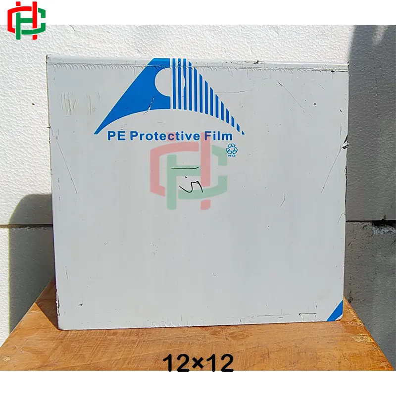 304 Grade Stainless Steel Chopping Board