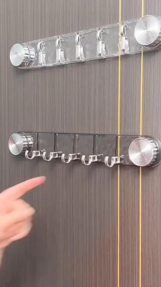 Suction Cup Wall Hook