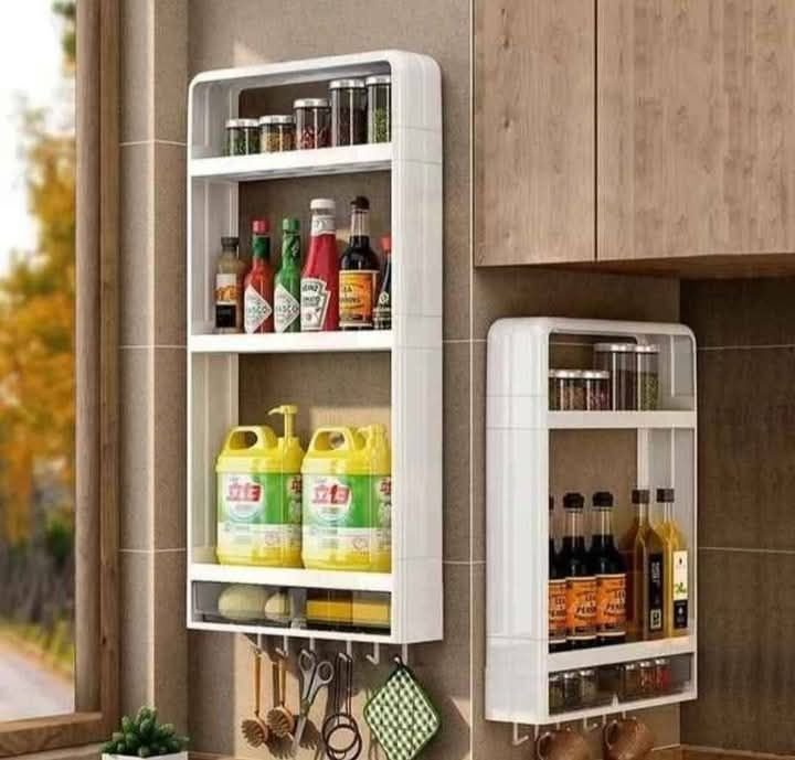 Space Saving Rack Premium quality