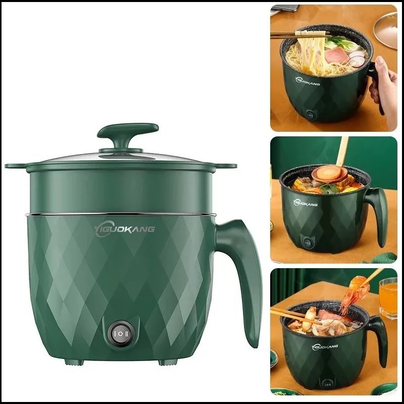 electric cooking pot diamond 1.8 to 1.9 liters