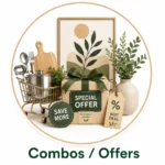 Combos