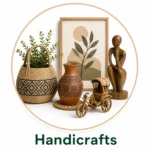 Handicrafts