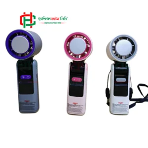 K801 handheld turbo fan with Ice cooling Fan