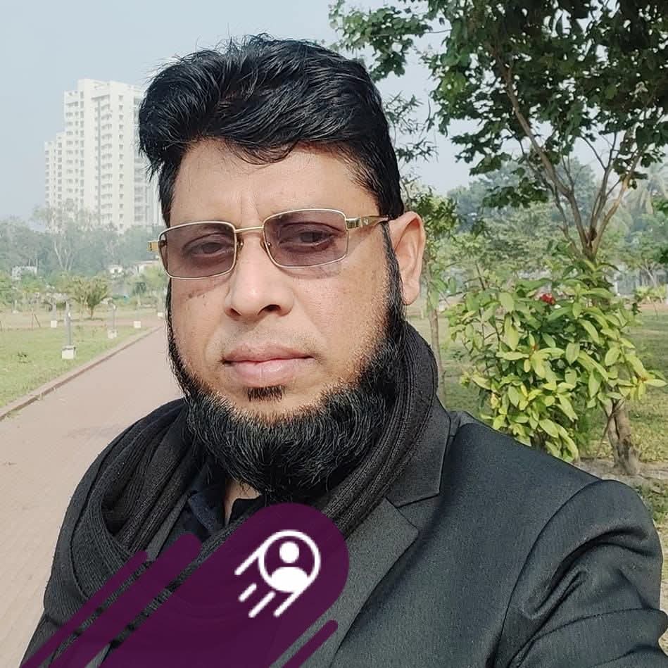 Kazi Akter