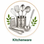 Kitchenware