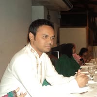 Mohammed Mohashin Khan