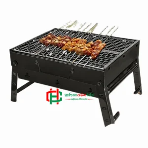 Portable BBQ Kabab & Grill maker Big size