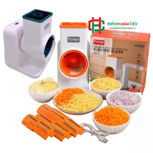 Prestige Rechargeable Electric Vegetable Slicer MC/D-201