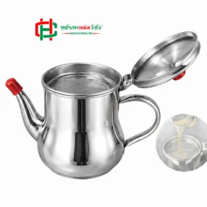Oil Dispenser Pot Leakproof 500 ml