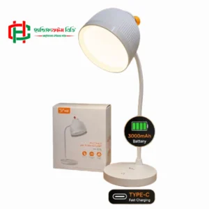 YAGE YG-8203L Rechargeable LED Eye Protection Table Lamp