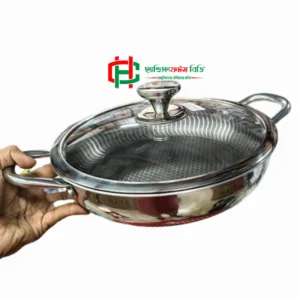 – Non Stick Frying Pan