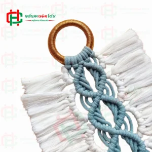 Macrame Wall Hanging