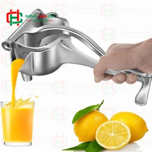 Premium Quality Stainless Steel Hand Press Juicer