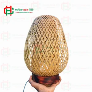 Bamboo-Lamp-9 Bamboo OvaGlow